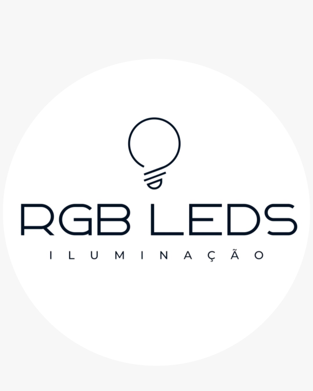 RGB LEDS Iluminacao